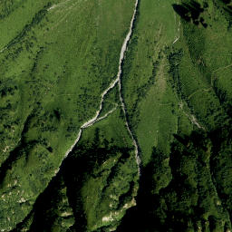 Satellite imagery of Saalkogel, AT