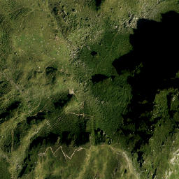Satellite imagery of Staffkogel, AT