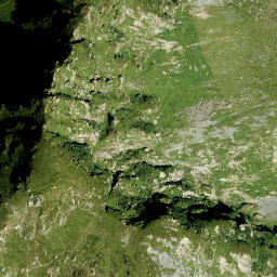 Satellite imagery of Staffkogel, AT