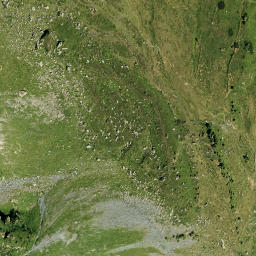 Satellite imagery of Staffkogel, AT