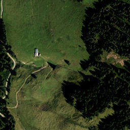 Satellite imagery of Grinnberg, AT