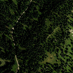 Satellite imagery of Grünberg, AT