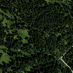 Satellite imagery of Grünberg, AT