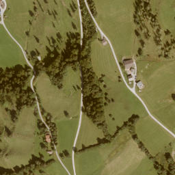 Satellite imagery of Hochstein, AT