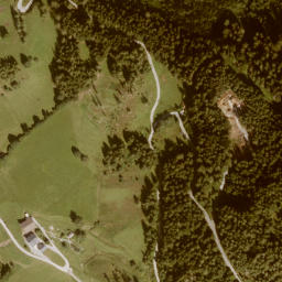 Satellite imagery of Hochstein, AT