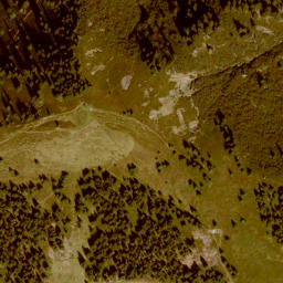 Satellite imagery of Hochgründeck, AT