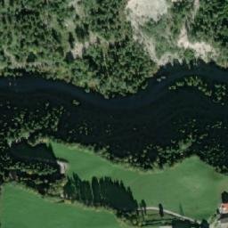 Satellite imagery of Mandlingpass, AT