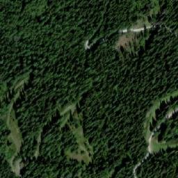 Satellite imagery of Sendeturm Hauser Kaibling, AT