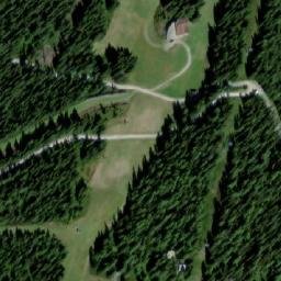 Satellite imagery of Sendeturm Hauser Kaibling, AT