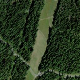 Satellite imagery of Sendeturm Hauser Kaibling, AT