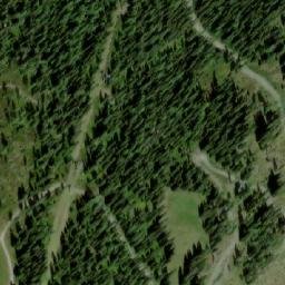 Satellite imagery of Hauser Kaibling, AT