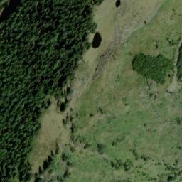 Satellite imagery of Schwarzkogel, AT