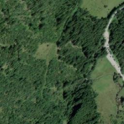 Satellite imagery of Schwarzkogel, AT