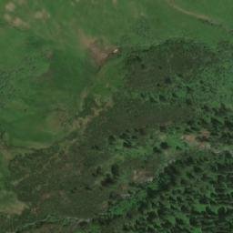 Satellite imagery of Mörsbachspitze, AT