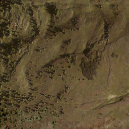 Satellite imagery of Hintergullingspitz, AT