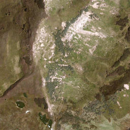 Satellite imagery of Hintergullingspitz, AT