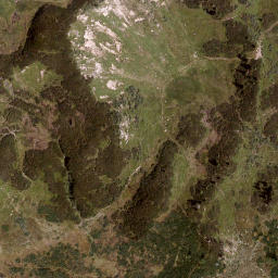 Satellite imagery of Hintergullingspitz, AT