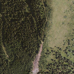 Satellite imagery of Kraberg, AT