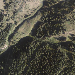 Satellite imagery of Bruderkogel, AT