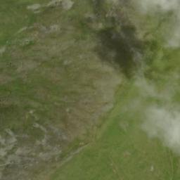 Satellite imagery of Bruderkogel, AT