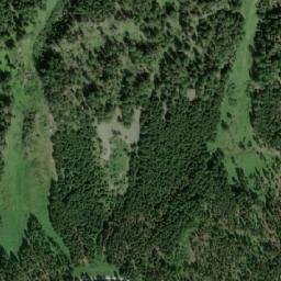 Satellite imagery of Bärntalrücken, AT