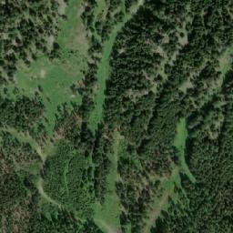 Satellite imagery of Bärntalrücken, AT