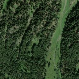 Satellite imagery of Bärntalrücken, AT