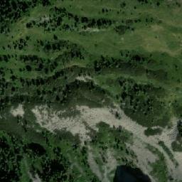 Satellite imagery of Knaudachkogel, AT