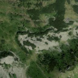Satellite imagery of Knaudachkogel, AT