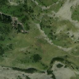 Satellite imagery of Schrimpf Kogel, AT