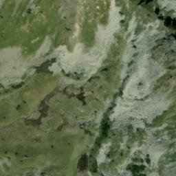 Satellite imagery of Schrimpf Kogel, AT
