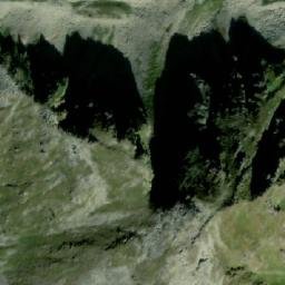 Satellite imagery of Schrimpf Kogel, AT
