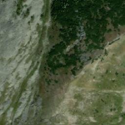 Satellite imagery of Grieskogel, AT