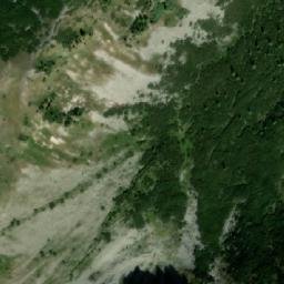 Satellite imagery of Grieskogel, AT