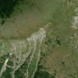 Satellite imagery of Feistererhorn, AT