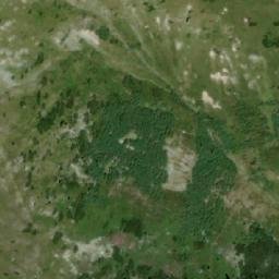 Satellite imagery of Feistererhorn, AT