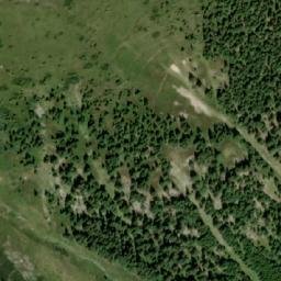 Satellite imagery of Feistererhorn, AT