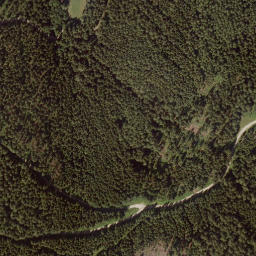 Satellite imagery of Traidersberg, AT