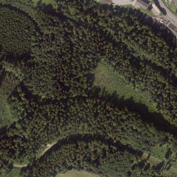 Satellite imagery of Sinterkamin des Stahlwerk Donawitz, AT