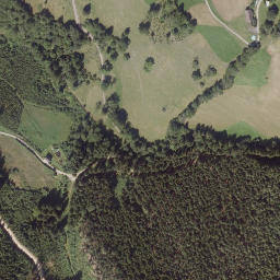 Satellite imagery of Hochanger, AT