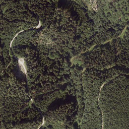 Satellite imagery of Hochanger, AT
