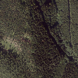 Satellite imagery of Karner Berg, AT