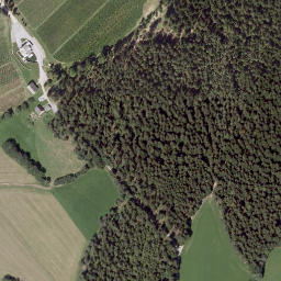 Satellite imagery of Langser Höhe, AT