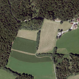 Satellite imagery of Langser Höhe, AT