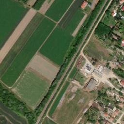 Satellite imagery of Gravitációs alappont, AT