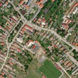 Satellite imagery of Gravitációs alappont, AT