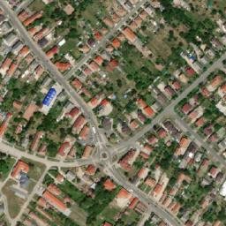 Satellite imagery of Gravitációs alappont, AT