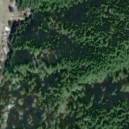 Satellite imagery of Ayres Point, US