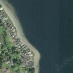 Satellite imagery of Point Richmond, US
