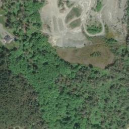 Satellite imagery of Maury Island Quarry, US